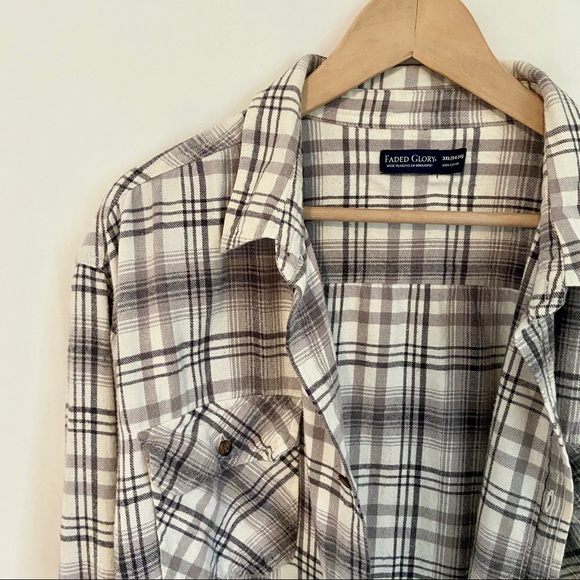 Oversized Cardigan - Picture 2 of 4